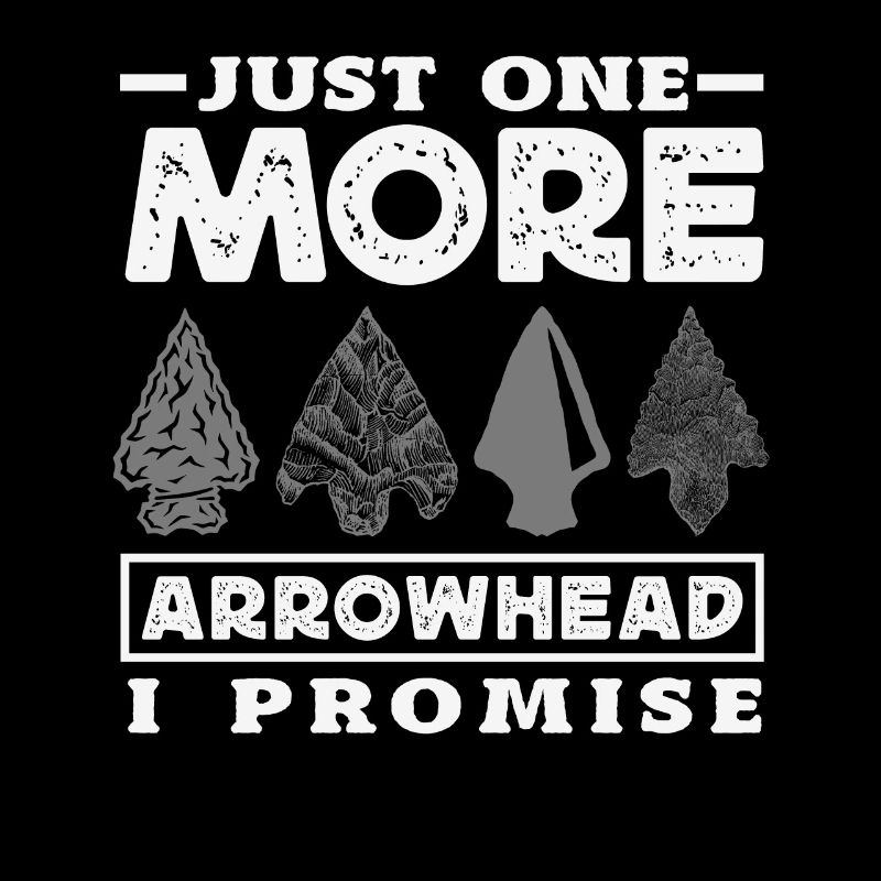 Arrowhead Hunter Archery Arrowhead