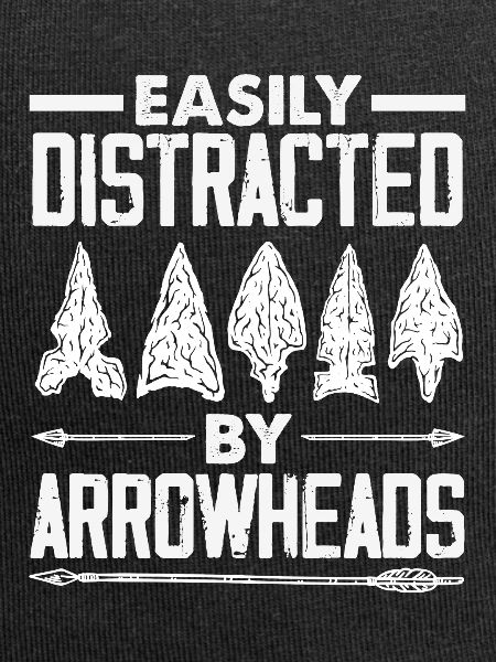 Arrowhead Hunter Archery Arrowhead