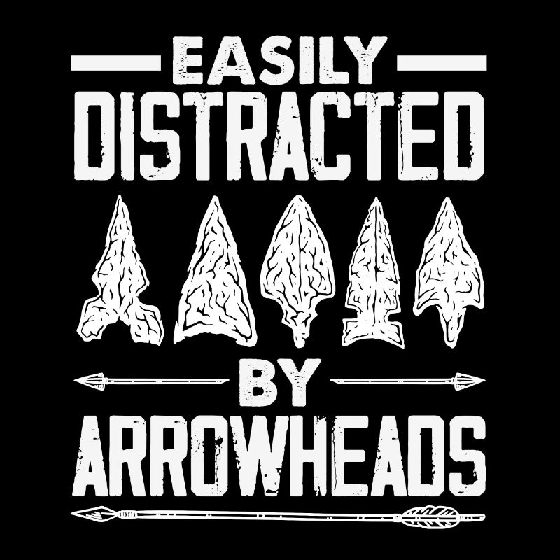 Arrowhead Hunter Archery Arrowhead
