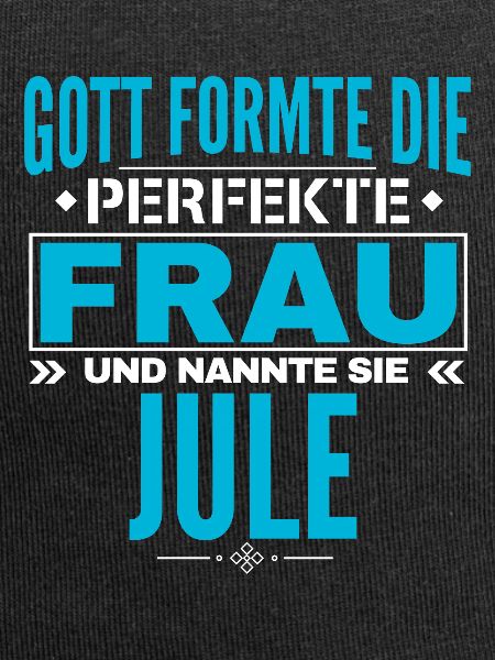 Jule Name Design