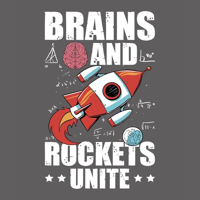 Ingénieur aérospatial Calcul Math Science
