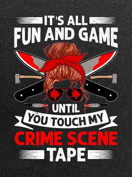 True Crime