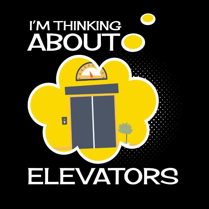 Thinking Elevators Ascenseur Ascenseur Ascenseur
