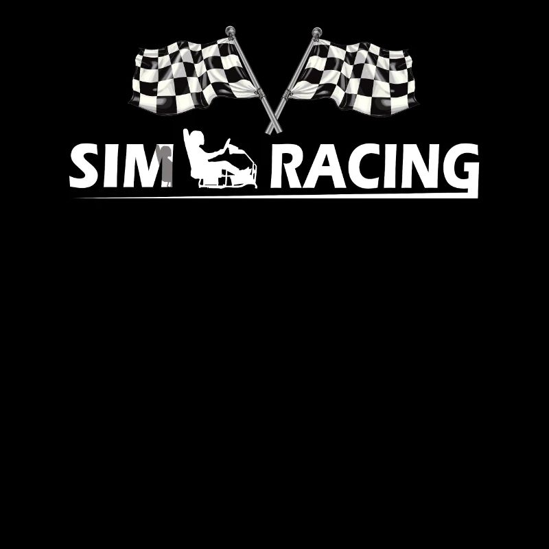 "Time For Sim Racing" Sim Racer