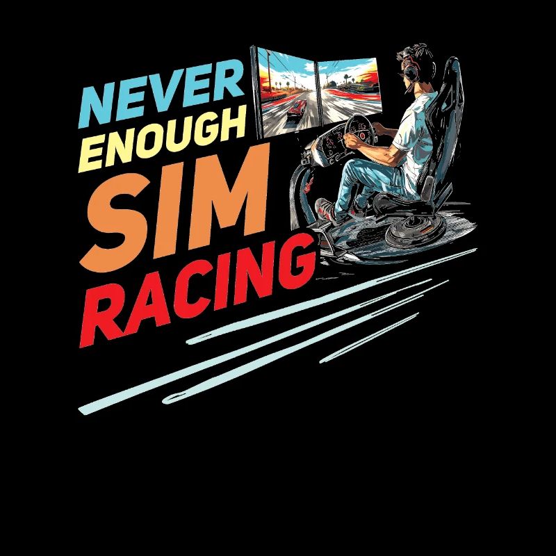 Simulator Cockpit Esports Sim Racing