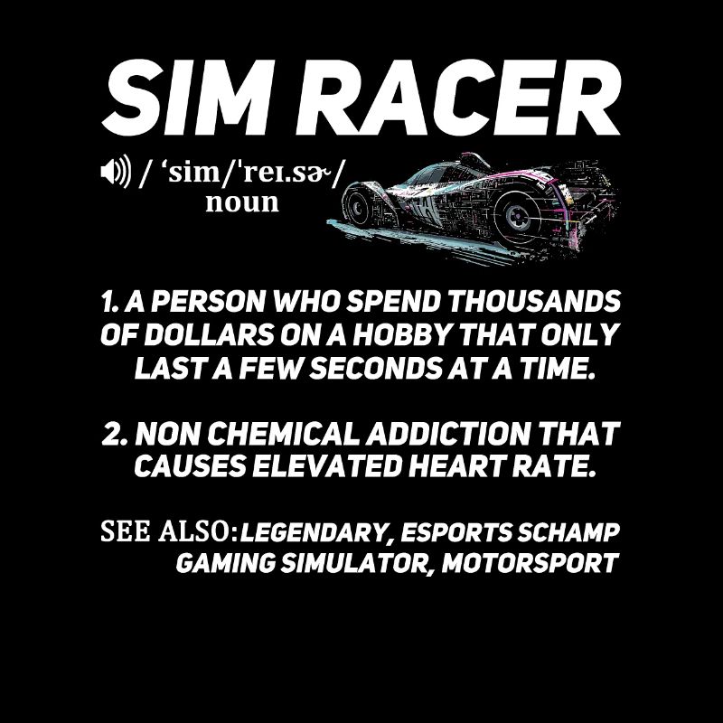 Simulateur Cockpit Esports Sim Racing