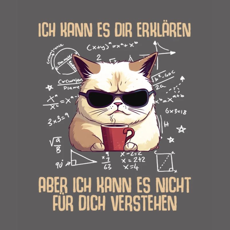 I can't understand it for you Math