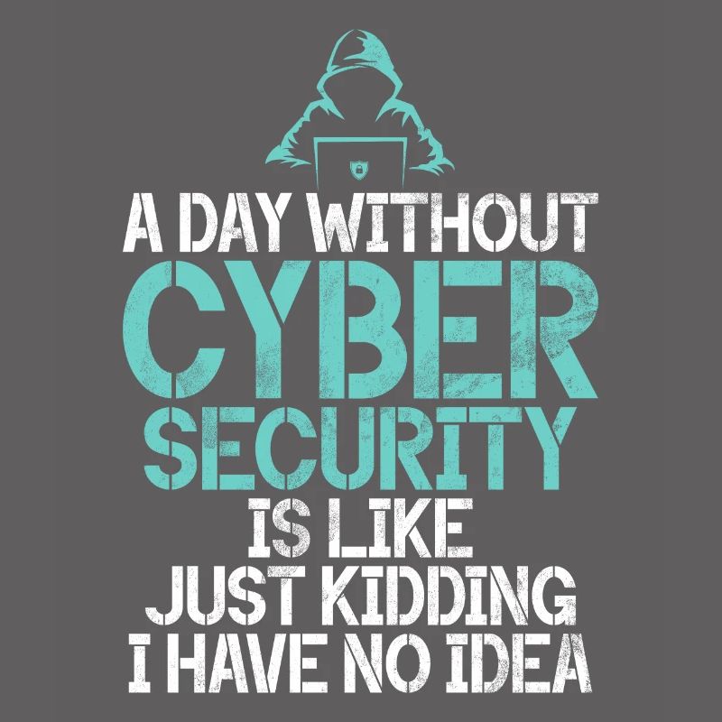 Cyber security hacker hacking