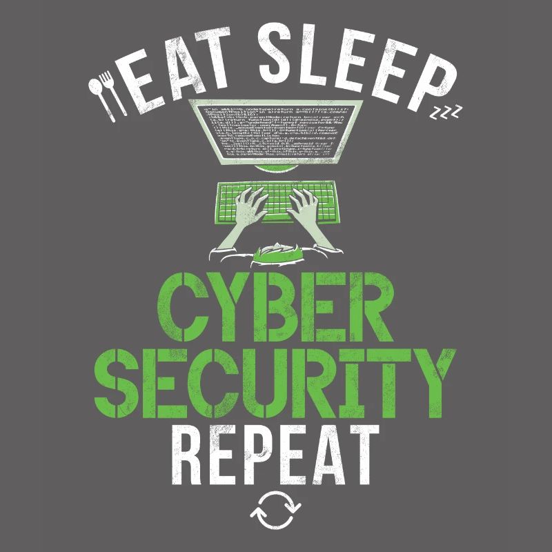 Cyber-sicherheits-hacker-hacking