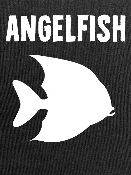 Angelfish