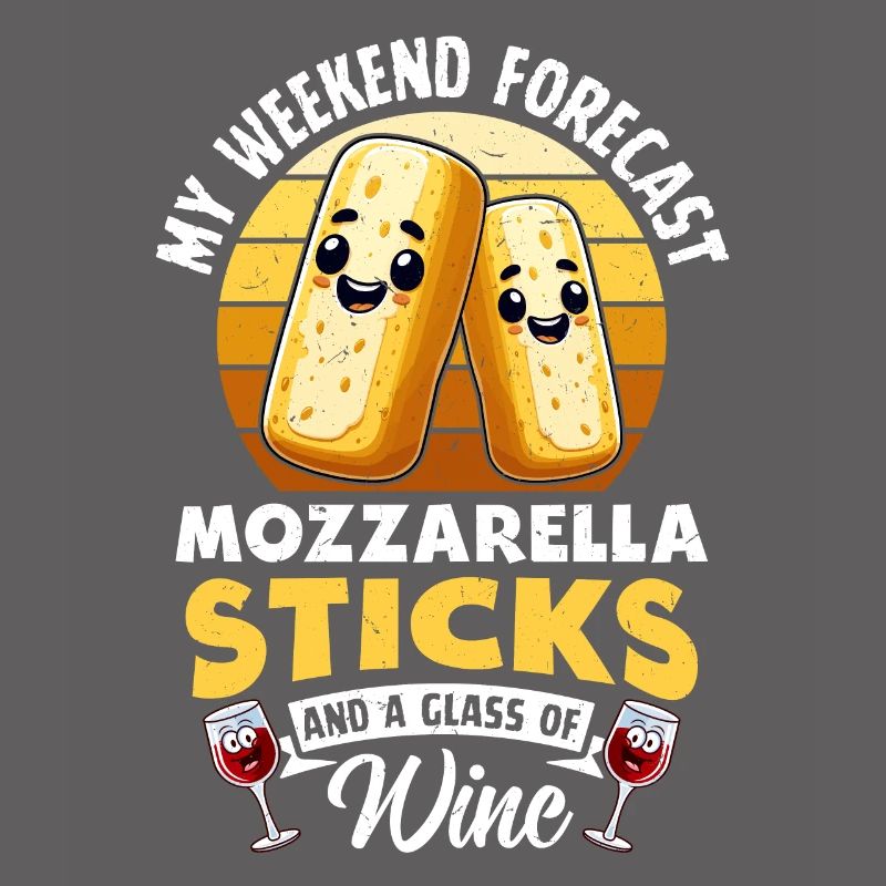 Bâtonnets de mozzarella au fromage