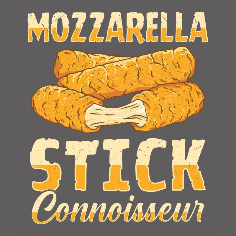 Bâtonnets de mozzarella au fromage