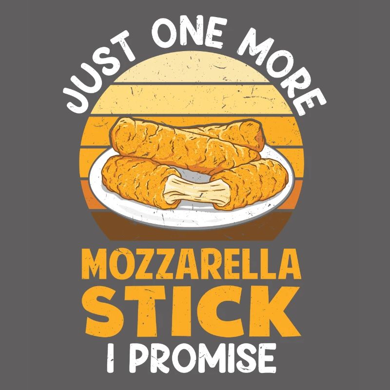 Bâtonnets de mozzarella au fromage