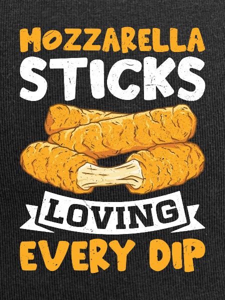 Mozzarella Sticks Cheese