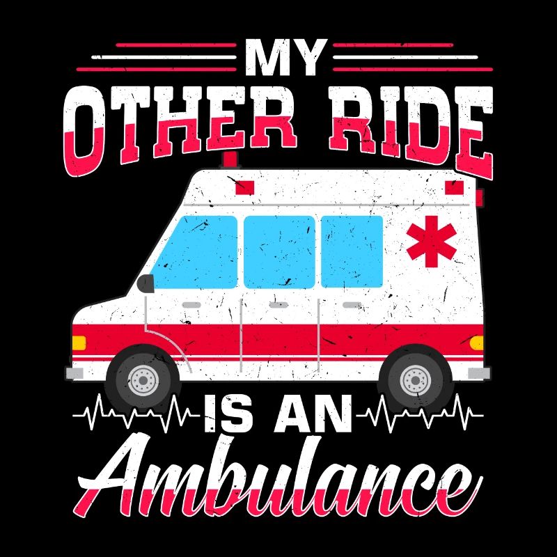 Ambulance infirmière