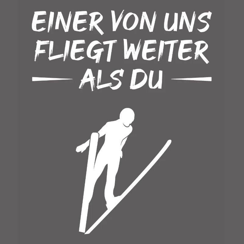 Weitflug-Champion Design