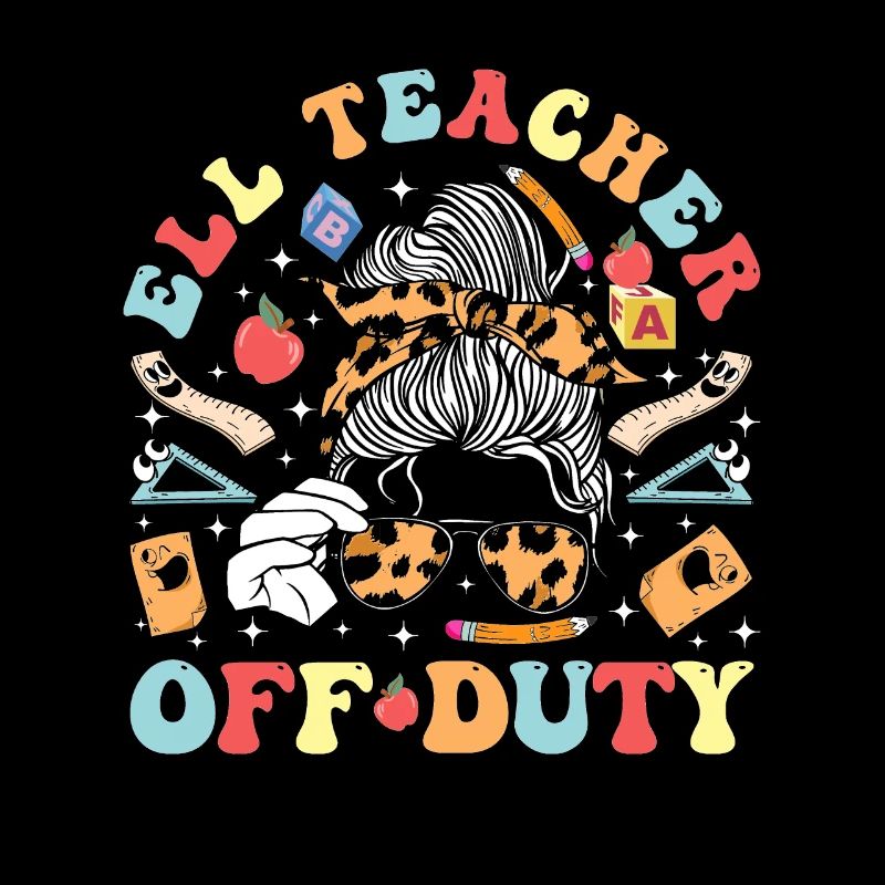 Professeur d’anglais Apprenant d’anglais Professeur d’anglais ELL