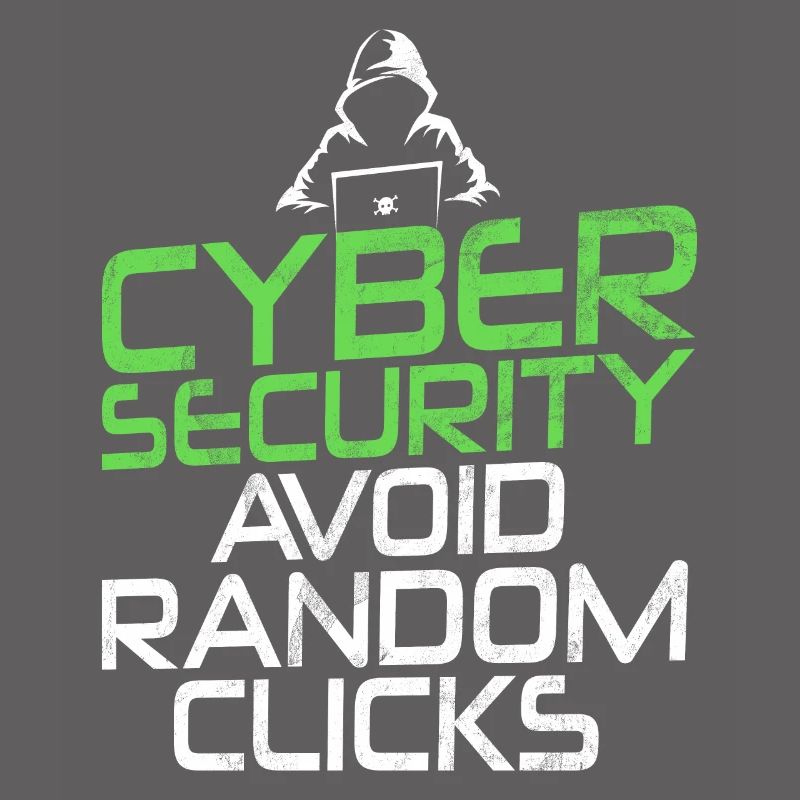 Cyber security hacker hacking