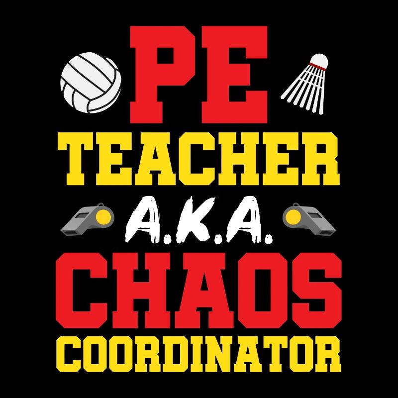 Professeur d’éducation physique Professeur d’éducation physique