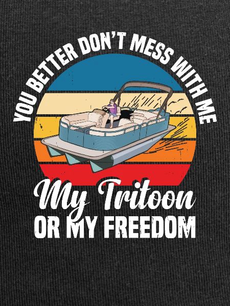 Tritoon Captain