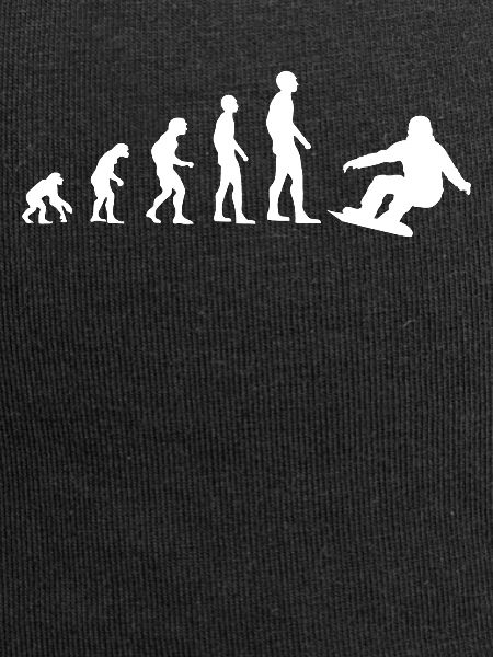 Board-Evolution - Geschenk