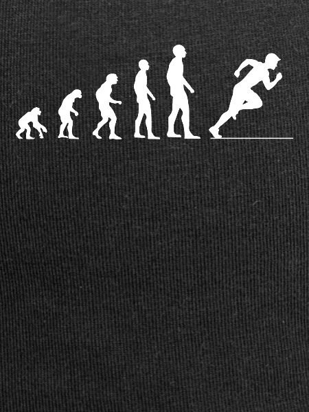 Evolution Sprinter Gift