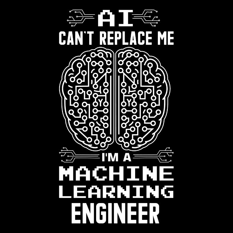 Algorithmes d’apprentissage automatique Analyste de données IA