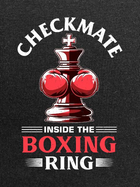 Boxe d’échecs