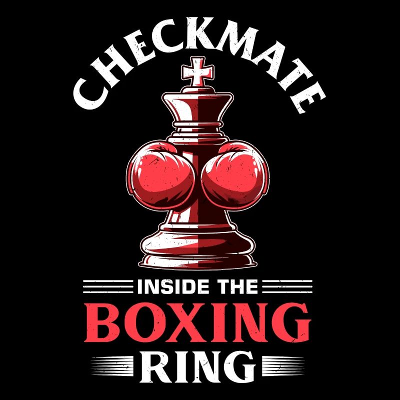 Boxe d’échecs