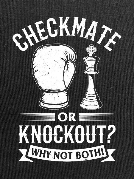 Boxe d’échecs