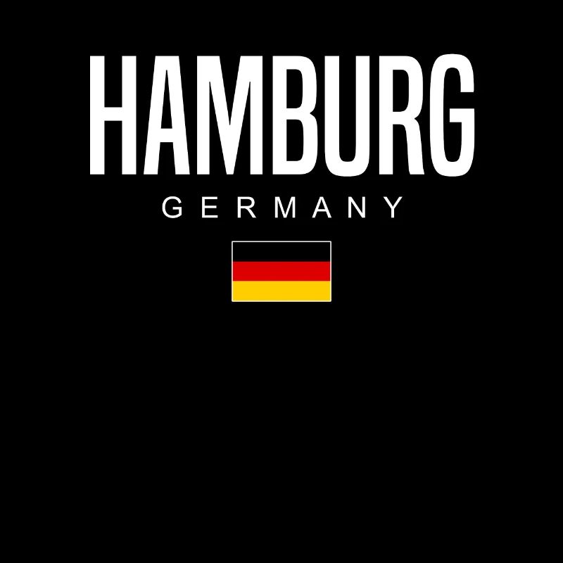 Hambourg