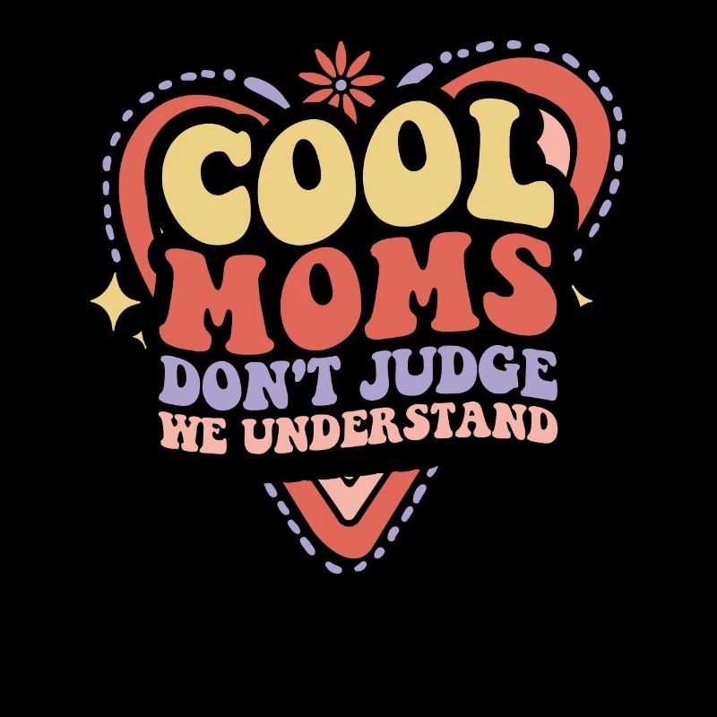 Mom Mom Support