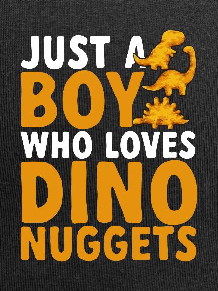 Dino Nuggets Dinosaurier Chicken Nuggets