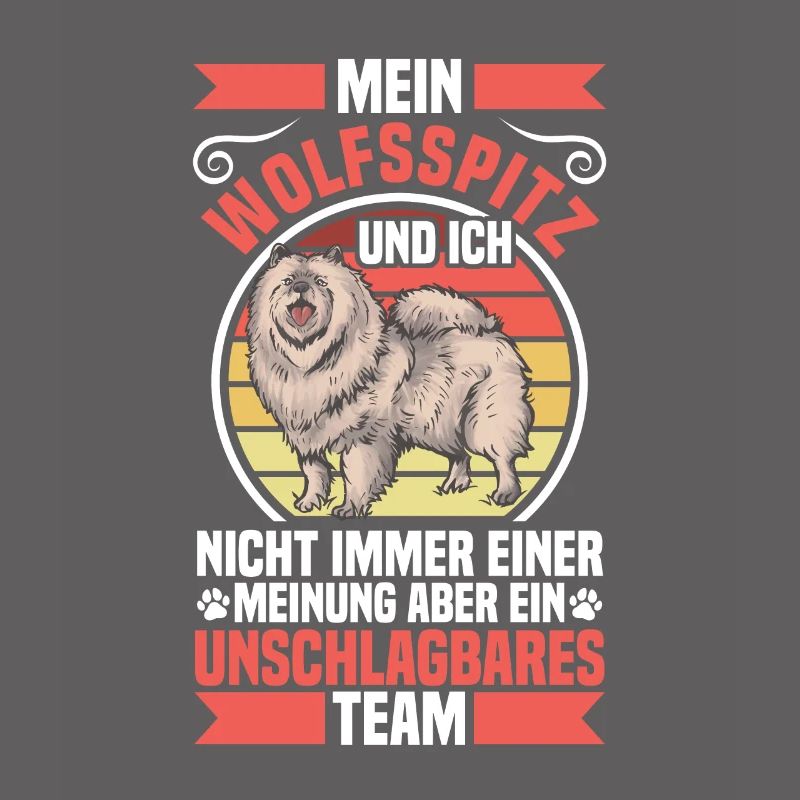 Wolfsspitz is unbeatable German Wolfsspitz