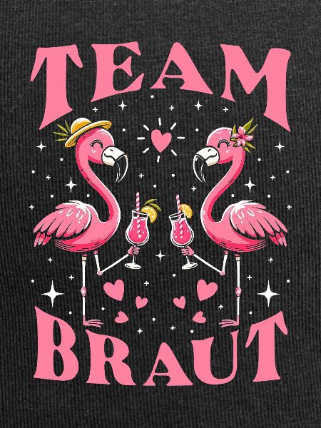 Team Bride