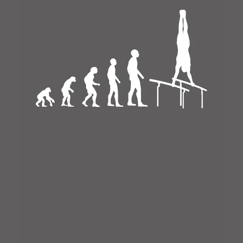 Evolution to Turner - Gift