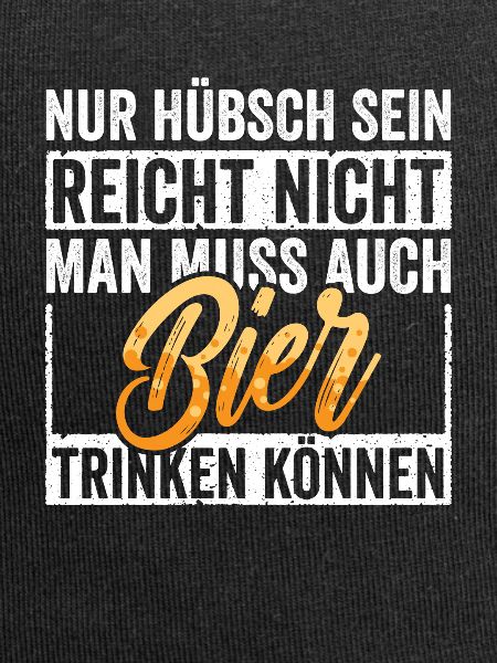Bier Hübsch