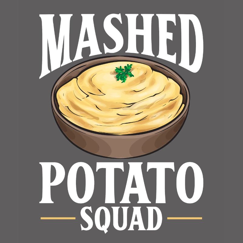 Mashed potatoes Mashed potatoes