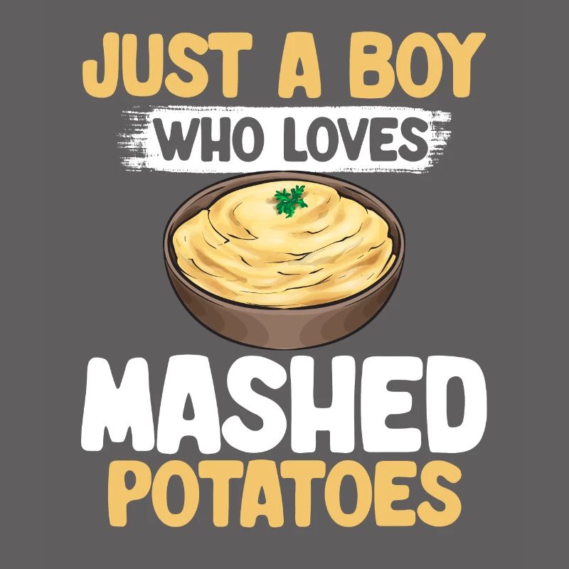 Mashed potatoes Mashed potatoes