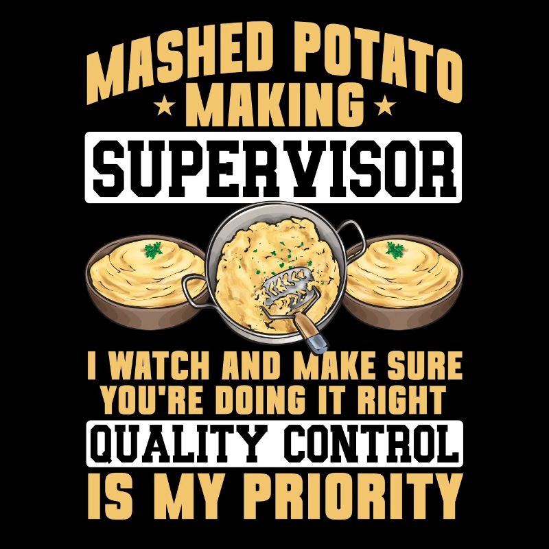Mashed potatoes Mashed potatoes