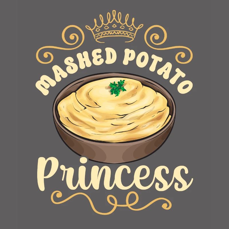 Mashed potatoes Mashed potatoes