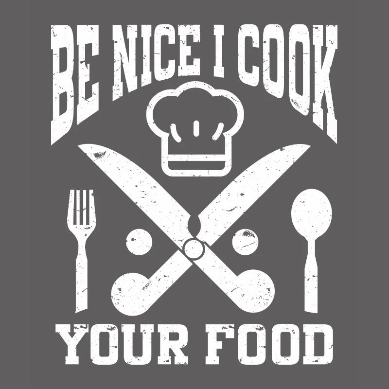 Chef Kitchen Chef