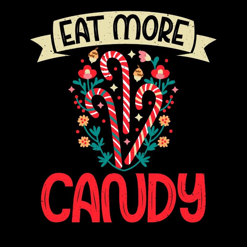 Cadeau de bonbons