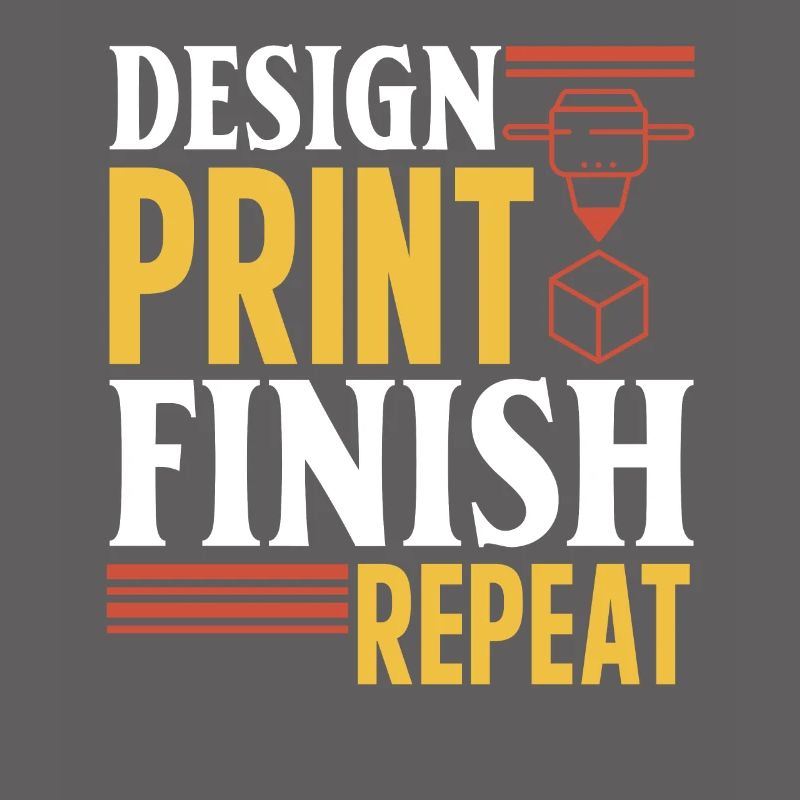 3D Printer 3D Printing