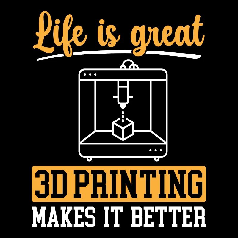 3D Drucker 3D Druck