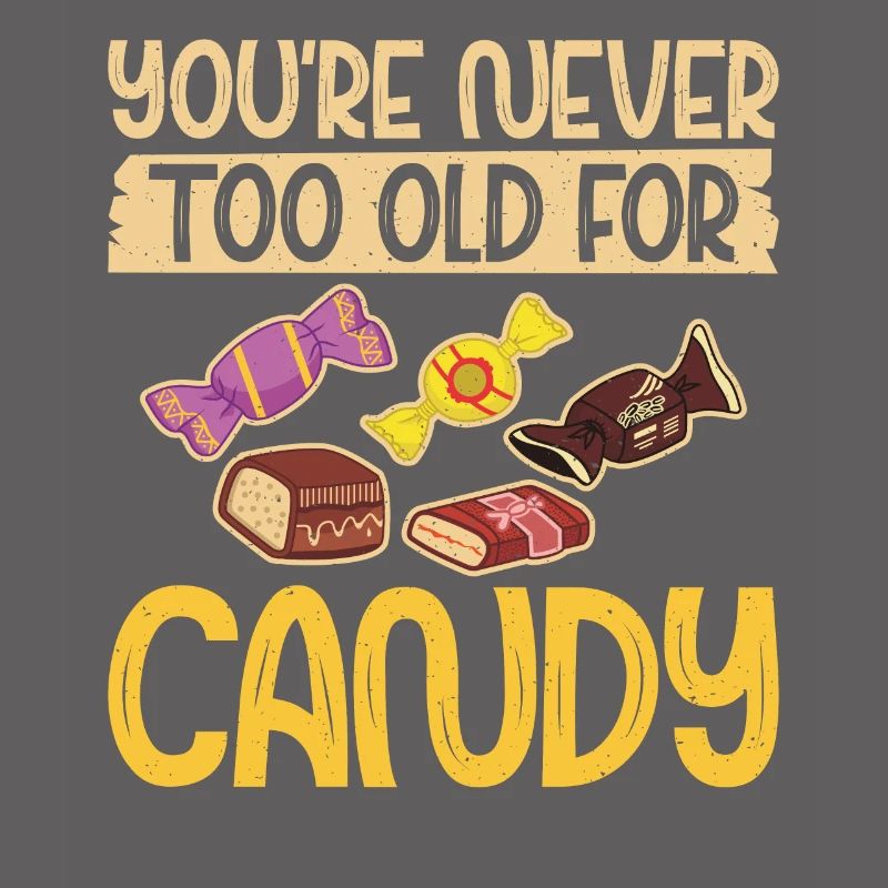 Candy Gift