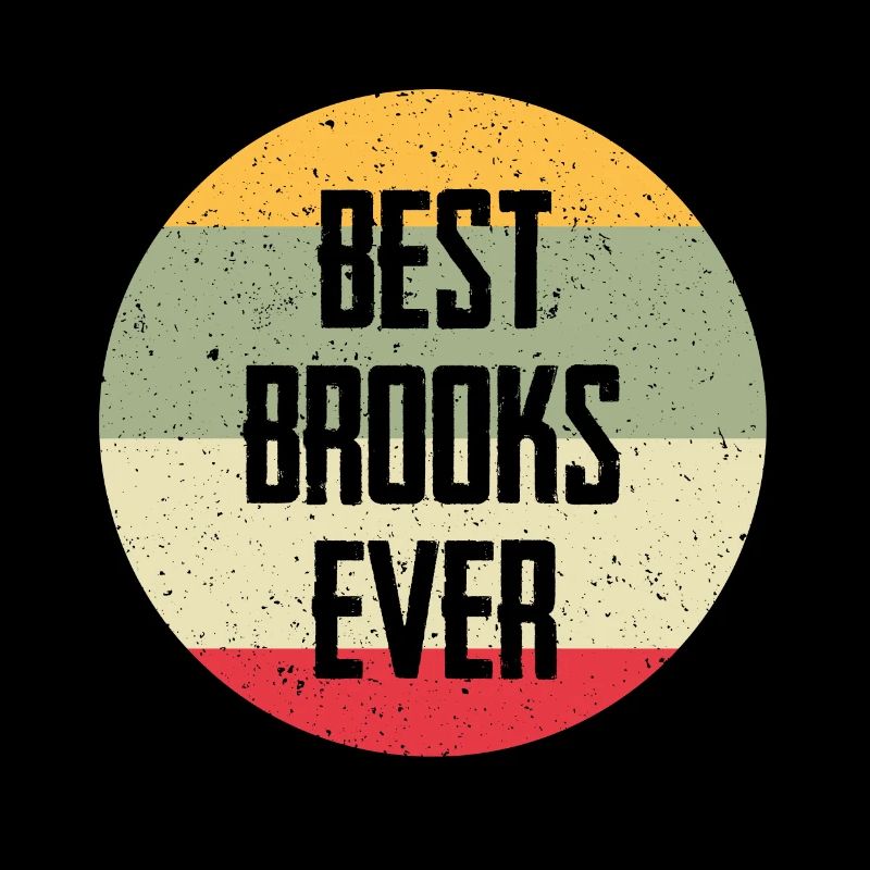 Le meilleur Brooks de tous les temps