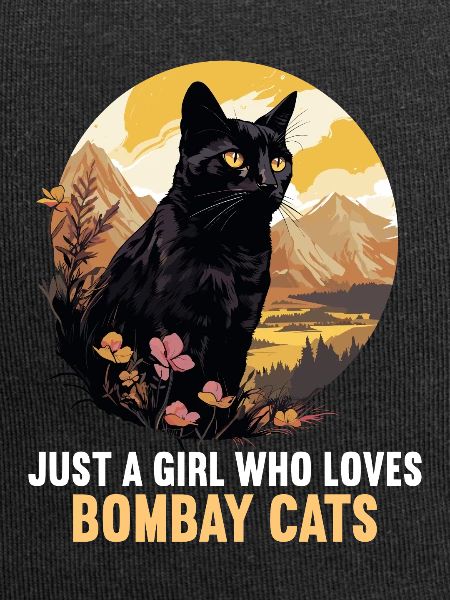 Bombay Cat Bombay Katze