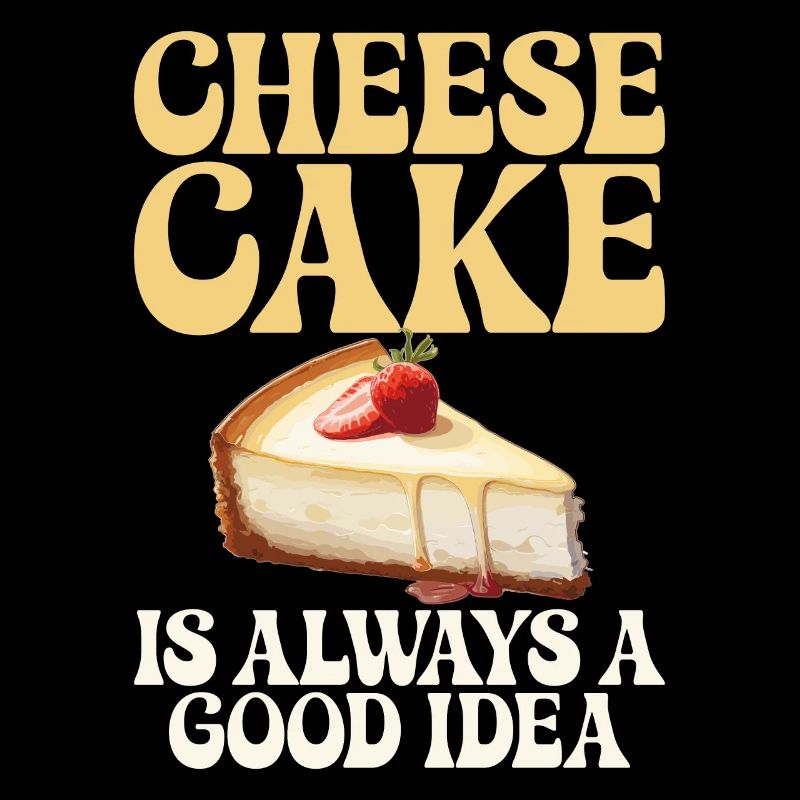 Cadeau de gâteau au fromage