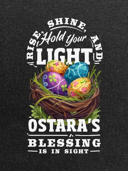 Easter Eostre Pagan Spring